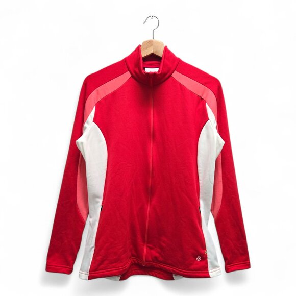 Galvin Green Women’s Dominique Insula Golf Jacket Medium Multicolor NWT - Picture 1 of 2